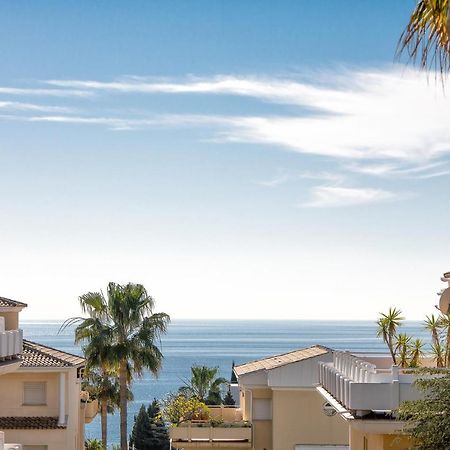 First Line Golf Apartment In Cabopino II Marbella Exterior foto