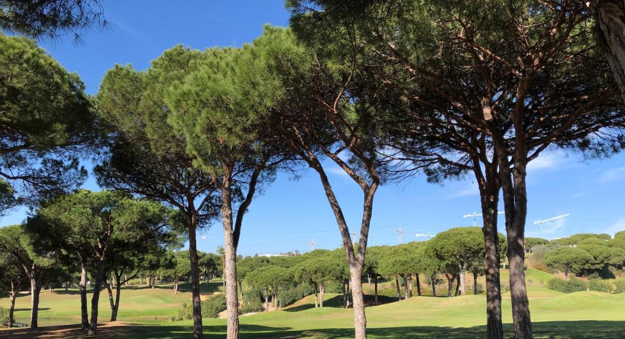 First Line Golf Apartment In Cabopino II Marbella Exterior foto